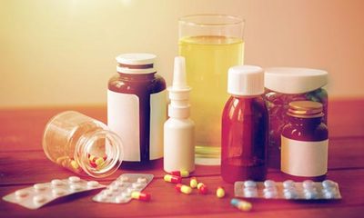 聚焦生物制品 合理用药重点监控的二十个关键品种