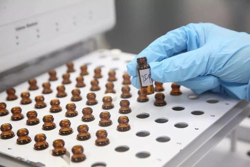 北京经开区 一年三款一类新药破茧，生物制品创新成果涌现