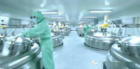 派斯菲科 打破技术壁垒，铸就血液制品“中国制造”品牌新辉煌