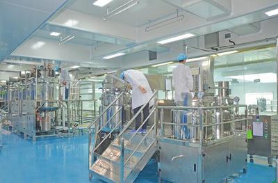 暨科生物 解析哪些群体需寻求化妆品OEM加工厂进行生物制品定制