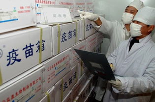 新三板公司实杰生物卷入山东疫苗案